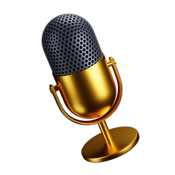 Mic icon